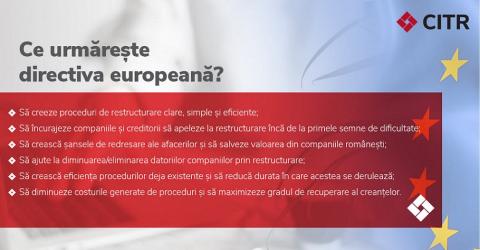 Directiva Europeana